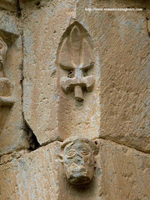 DECORACIÓN DE PILASTRAS